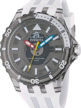 Invicta Subaqua Chromamode Men's Watch - (#23)